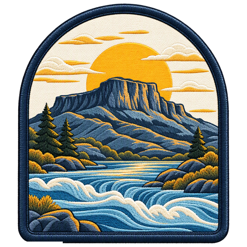 Boise Flood Repair logo